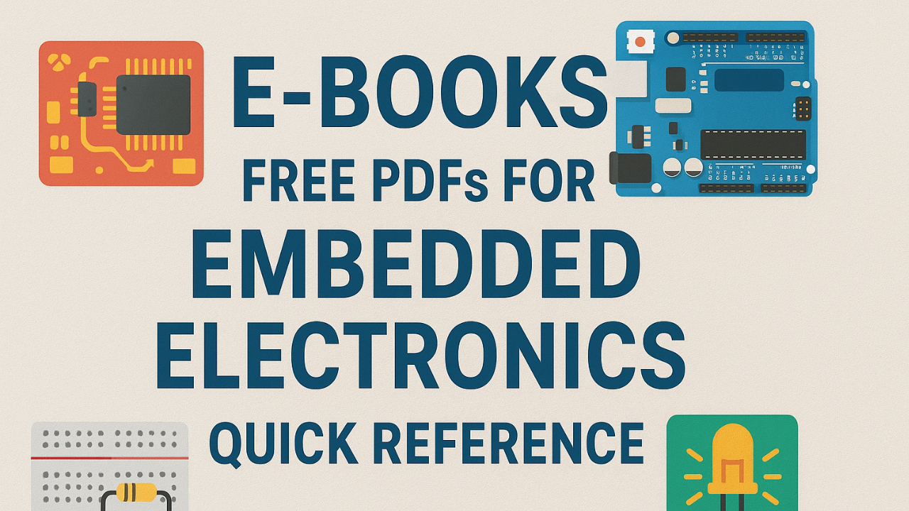 E-Books