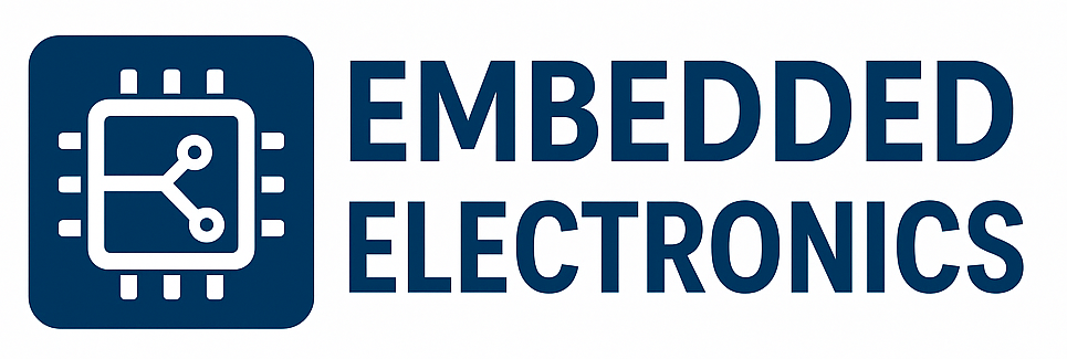 Embedded Electronics Logo